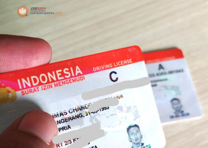 Syarat-Syarat Memperpanjang SIM Mati Tanpa Bikin Baru, Simak Disini!