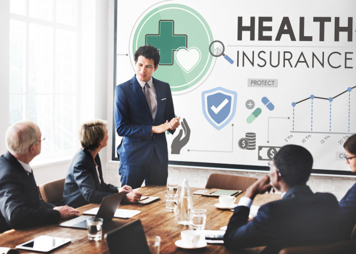 Asuransi Kesehatan Perusahaan: Sahabat Baik untuk Karyawan dan Pertumbuhan Bisnis Anda