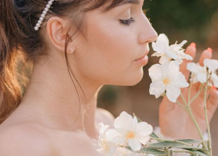 Badan Wangi Sepanjang Hari Tanpa Parfum: Tips dan Alternatif yang Efektif