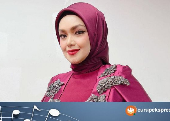 Lirik Lagu 'Kesilapanku' Siti Nurhaliza