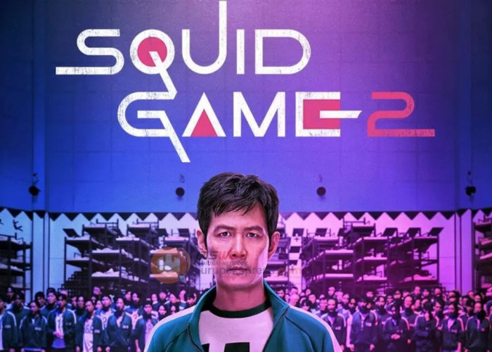 Babak Kedua Gi-hun di Permainan Maut 'Squid Game 2' Ini Sinopsisnya!