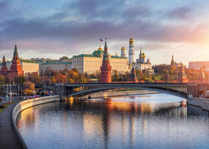 Beasiswa Pemerintah Rusia untuk Studi S2: Pintu Gerbang Menuju Pendidikan Internasional Unggulan
