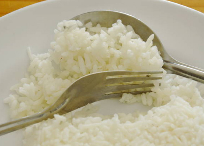 Stop Nyalahin Nasi, Inilah Penyumbang Kalori Terbesar Bikin Gemuk!