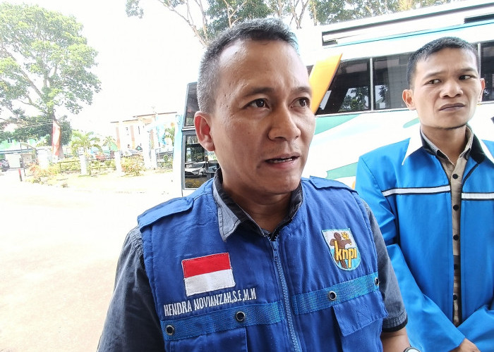 Tirta Bukit Kaba Tingkatkan Kapasitas SDM