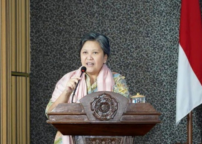 AI Masuk Dunia Pendidikan, Pemerintah Terbitkan SKB 7 Menteri untuk Atur Penggunaan