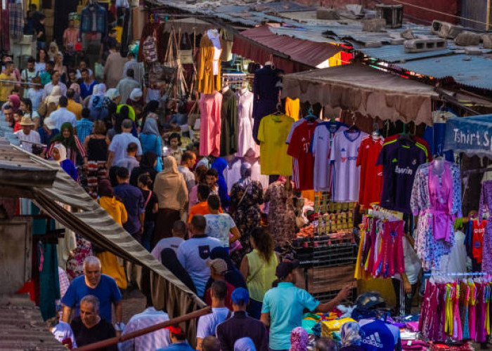 Kekurangan Rumah Dekat Pasar yang Perlu Dicermati