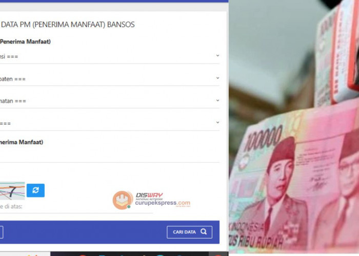 Akan Segera Cair! Ini Link dan Cara Cek Penerima Bansos BLT BBM