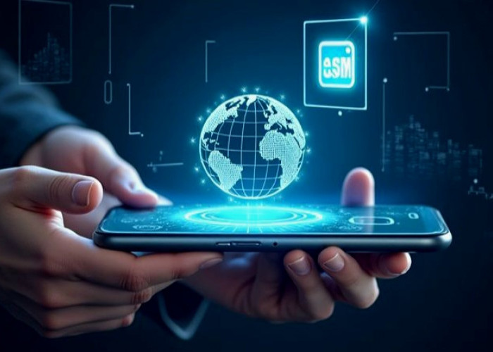  Gara-Gara AI, Harga Ponsel dan Laptop Akan Naik ? Ini Penjelasan Lengkapnya !