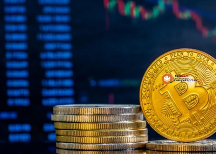 Keuntungan Investasi Cryptocurrency yang Wajib Kamu Ketahui!