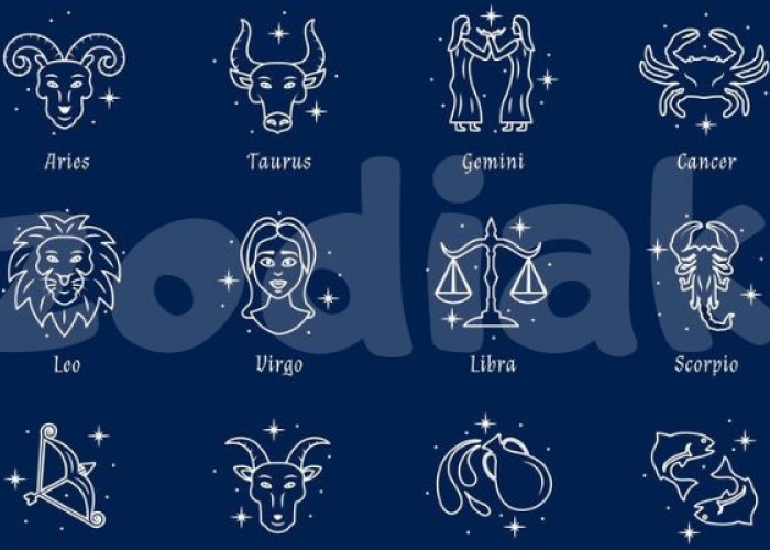 12 Ranking Zodiak Paling Baik hingga Paling Jahat