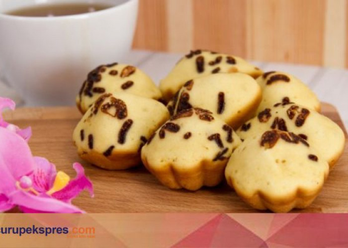 Resep Kue Cubit Jajanan Pinggir Jalan yang Enak