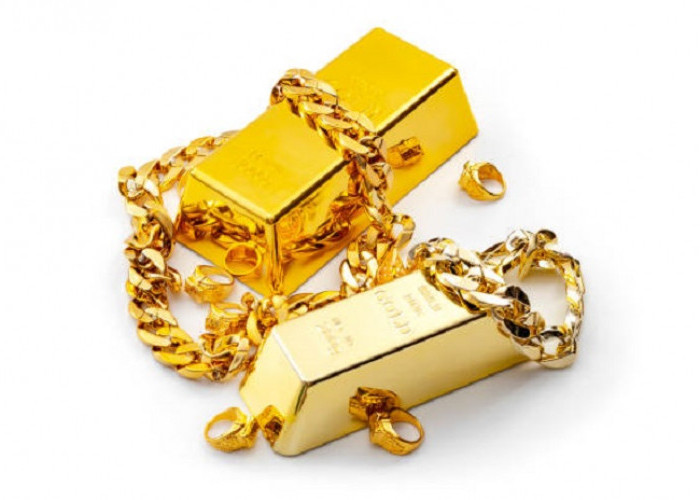 Mau Investasi Emas? Ketahui Plus Minus Emas Batangan dan Perhiasan Agar Lebih Menguntungkan