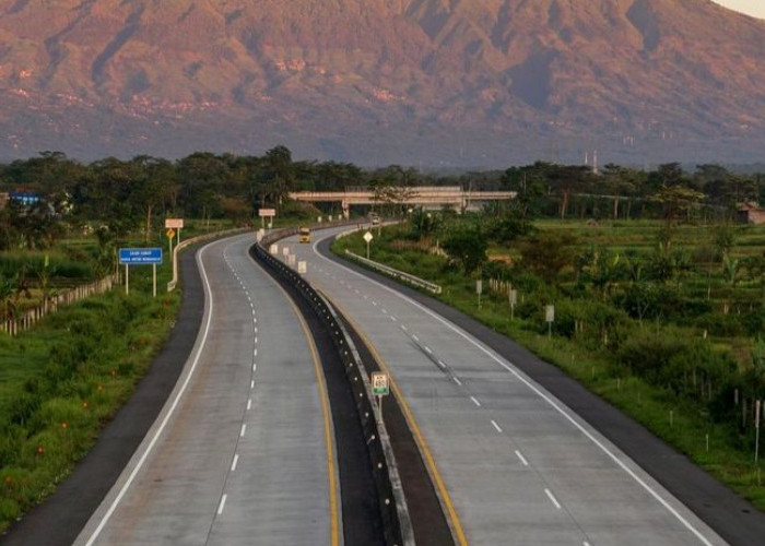 Mengapa Jalan Tol Ada yang Aspal dan Ada yang Beton ? Ini Penjelasan Lengkapnya