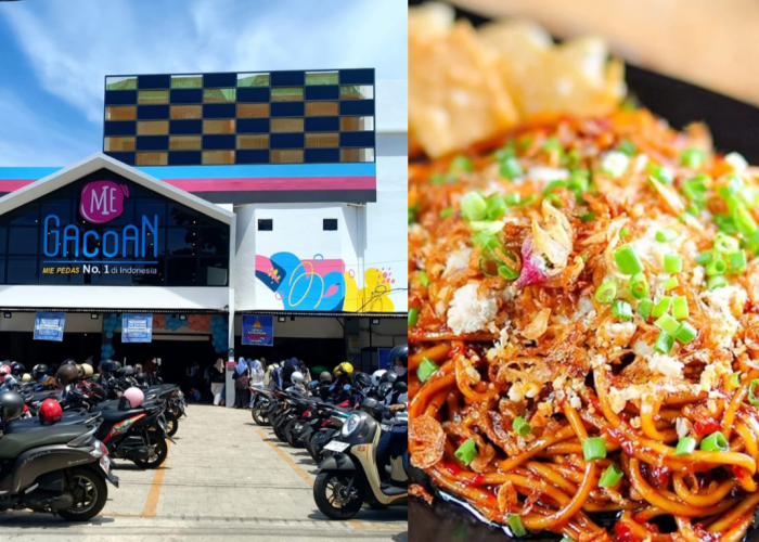 Mie Gacoan Kembali Disorot, Drainase Tersumbat Picu Banjir Jalan di Bengkulu