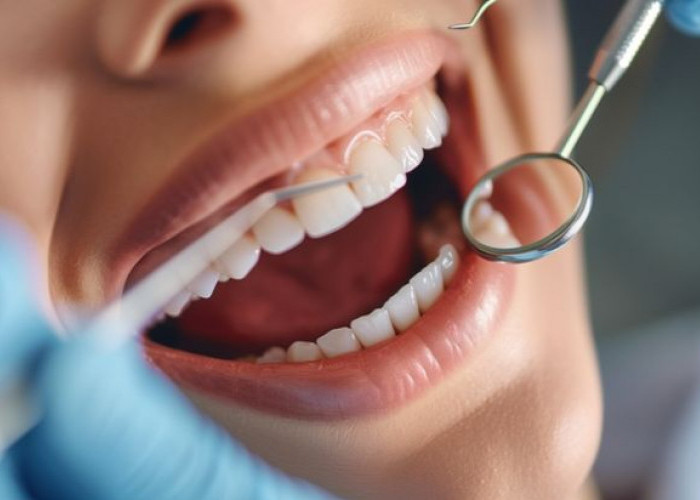 Bukan Sekadar Cantik, Senyum Sehat Jadi Kunci Pesona Perempuan Masa Kini