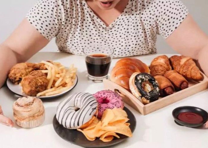 Diam-Diam Berbahaya, Ini Hubungan Makanan Ultraproses dengan Sulit Hamil