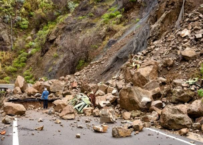 Agar Mudik Aman, Bengkulu Kerahkan Tim Siaga Bencana di Titik Rawan