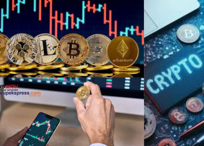 Risiko dan Keuntungan dalam Investasi Crypto