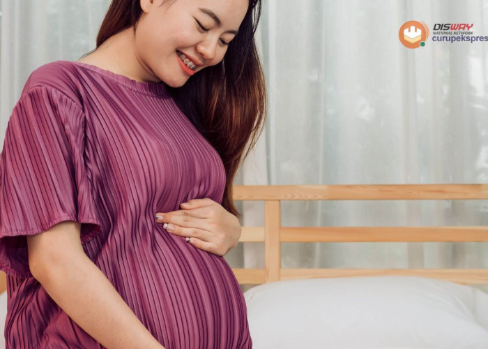  Manfaat Bawang Merah untuk Kesehatan Ibu Hamil