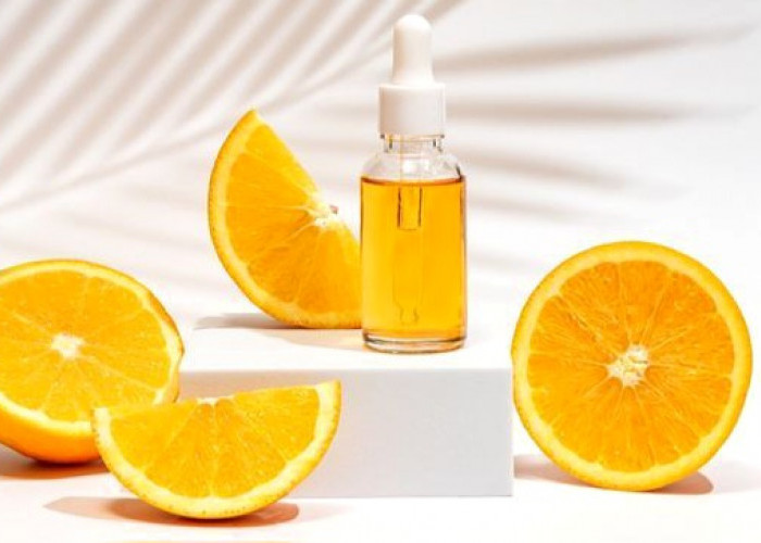 Sering Breakout Setelah Pakai Vitamin C? Ini Penyebab dan Solusi yang Tepat