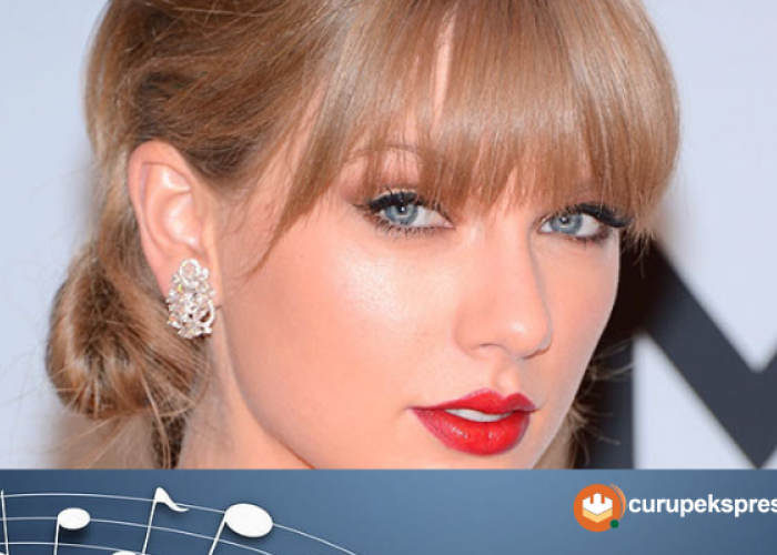Lirik Lagu 'Style' Taylor Swift