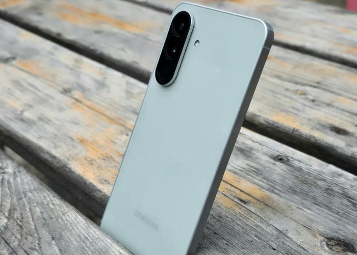  Lebih Tipis dan Lebih Kencang, Ini Bocoran Lengkap Samsung Galaxy A57