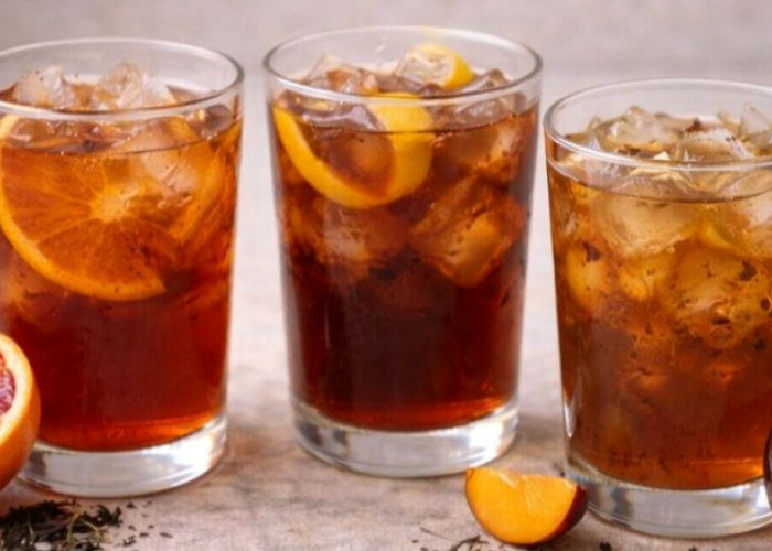  Segelas Es Teh Manis Bisa 200 Kalori? Ini Fakta yang Perlu Anda Tahu