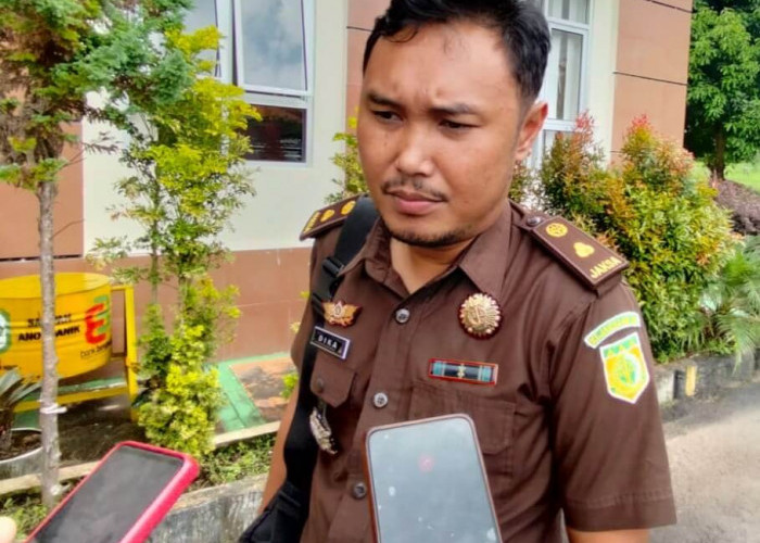  Kasus BUMDes Fiktif, Mantan Kades Cirebon Baru Terancam 20 Tahun Penjara