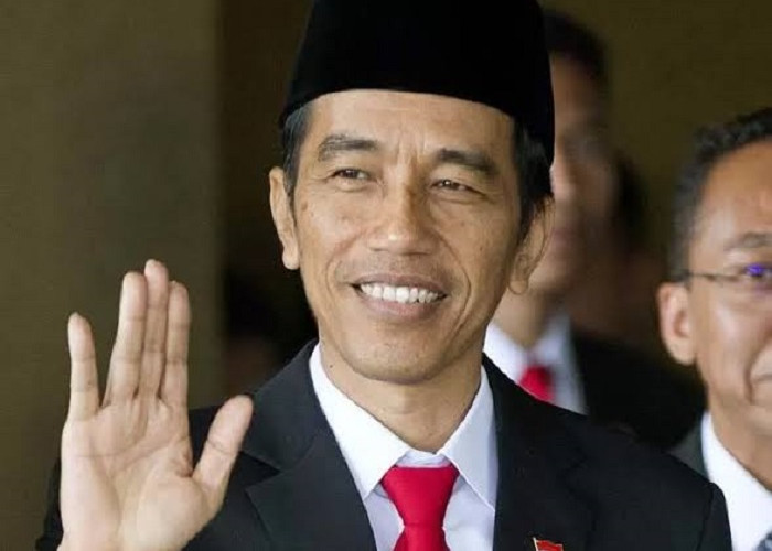 Presiden Jokowi Dijadwalkan Kunjungi Kepahiang