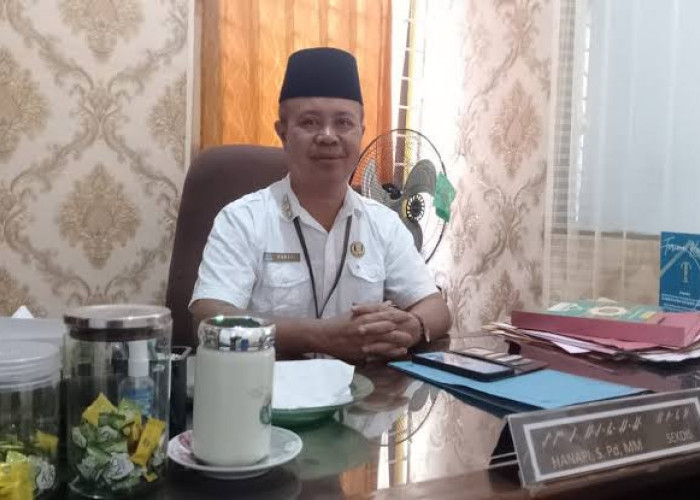 Seleksi OSN dan O2SN di Rejang Lebong Segera Dimulai