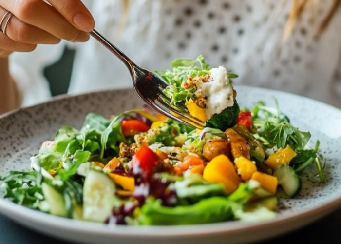  Sekali Makan Sehari, Benarkah Diet OMAD Aman ? Ini Penjelasan Pakarnya