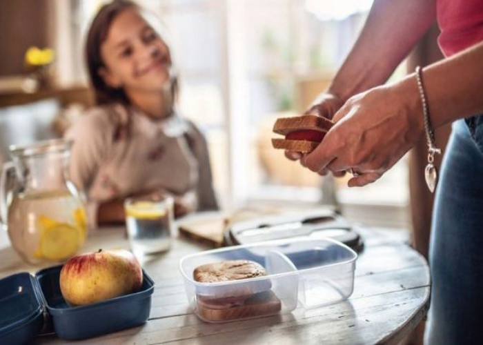  Anti Lapar di Jalan! Ini Rekomendasi Bekal Sehat yang Cocok Dibawa Saat Mudik