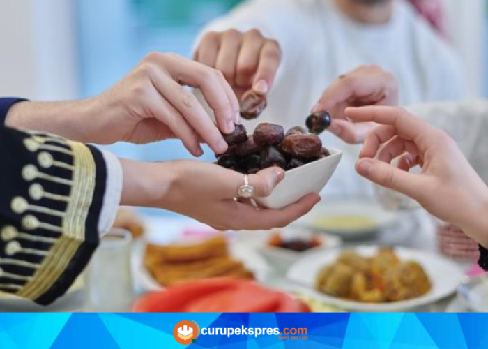 Menjaga Asupan Nutrisi yang Cukup Selama Berpuasa