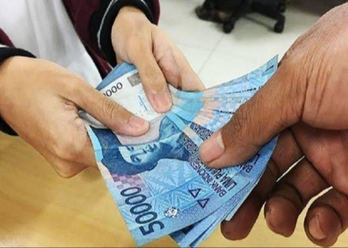 Uang Magang dan IPP Siswa SMKN 5 Kepahiang Belum Dikembalikan?