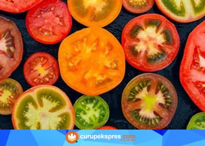 Manfaat Makan Tomat Mentah yang Jarang Diketahui