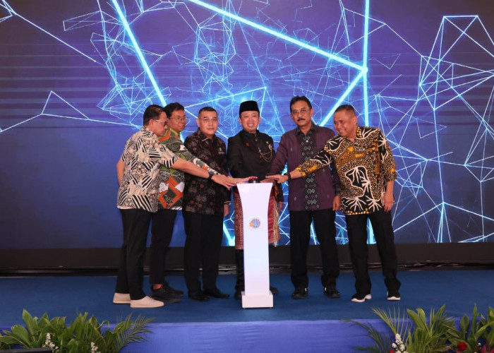 Kementerian ATR/BPN Luncurkan Tiga Program Transformasi Pelayanan pada HUT RI ke-81 