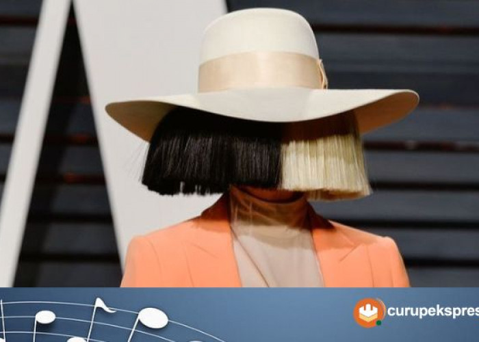 Lirik Lagu 'Unstopable' Sia