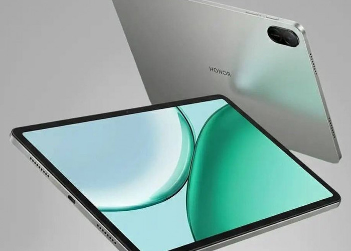 Tablet Baru Honor Pad X8b Hadir di Indonesia, Ini Harga dan Keunggulannya