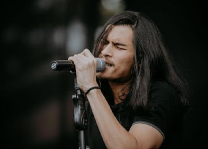 Lagu dan Kunci Gitar 'Tentang Rindu' - Virzha, Lengkap dengan Lirik