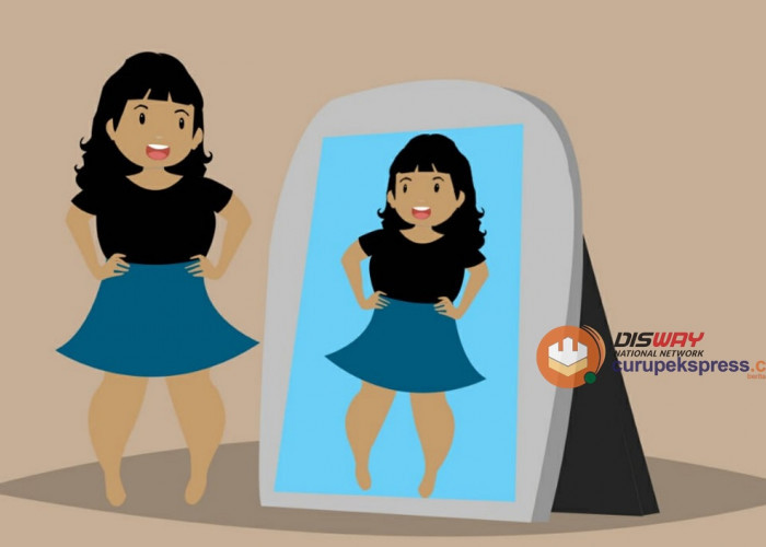Cintai Diri Sendiri! Ini Manfaat Mengabaikan Komentar Negatif untuk Kebahagiaan