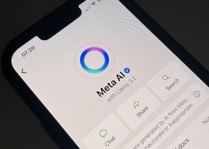 Mengenal Meta AI di Instagram dan WhatsApp: Teknologi Canggih yang Membuat Hidup Lebih Praktis