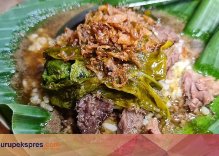 Resep Pindang Kudus Anti Gagal