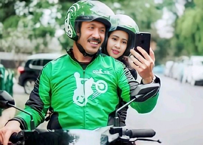  Kenapa Ojol Butuh HP Khusus ? Ternyata Ini Alasan dan Spesifikasi yang Dibutuhkan