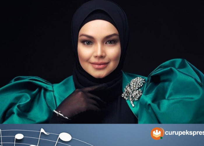 Lirik Lagu Malaysia '  Balqis' Siti Nurhaliza