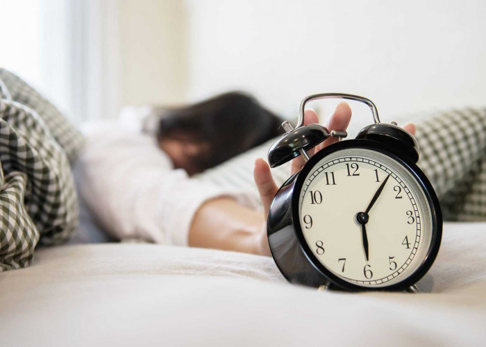 Pentingnya Tidur Cukup untuk Kulit Sehat dan Bersinar