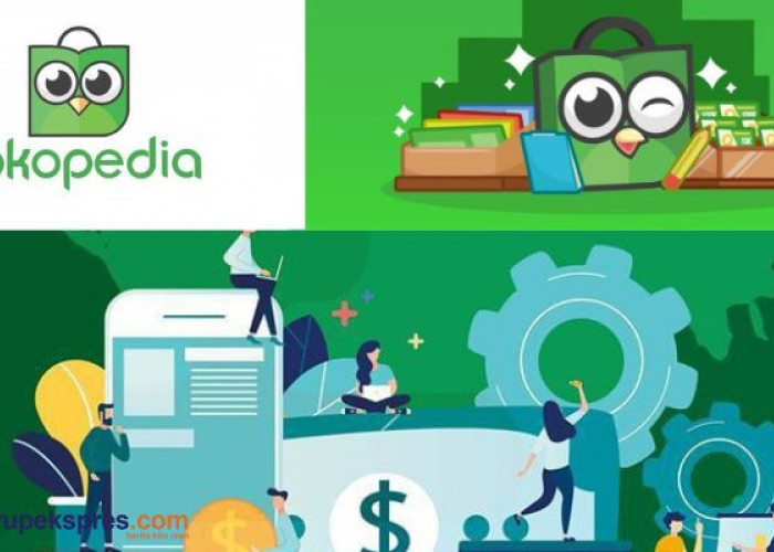  Strategi Jualan Laris di Tokopedia untuk Pemula, Salah Satunya Perhatikan Ini