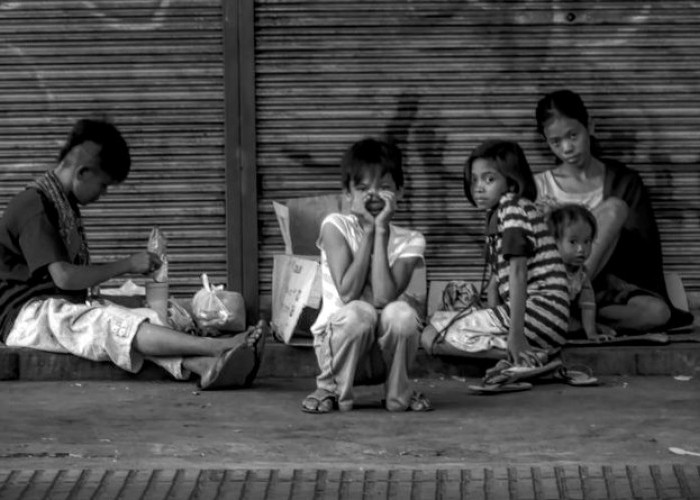 Tak Sekadar Masalah Ekonomi, Inilah Pengaruh Kemiskinan Struktural pada Psikologis Anak