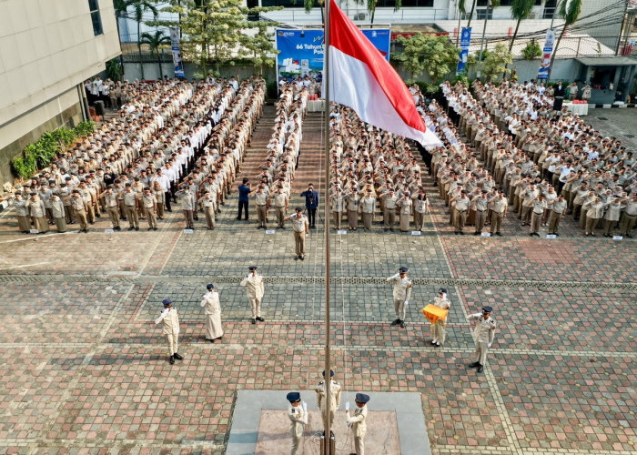 Momentum HANTARU 2026, Kementerian ATR/BPN Dekatkan Layanan Pertanahan kepada Masyarakat