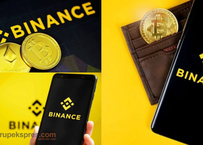 Cara Menggunakan Binance untuk Pemula: Panduan Langkah demi Langkah