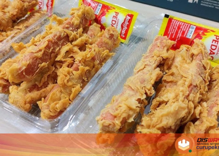 Resep Sosis Crispy Cocok Untuk Ide Jualan